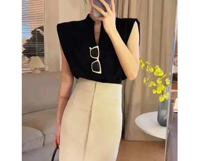 Vintage Women Top