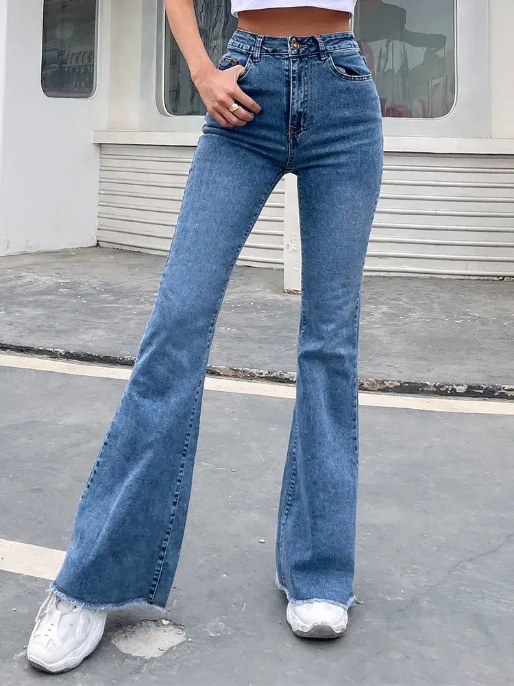Old Money Jeans