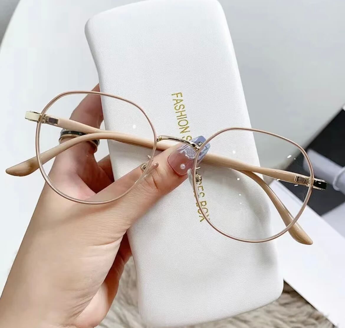 Old Money Sunglasses for Women