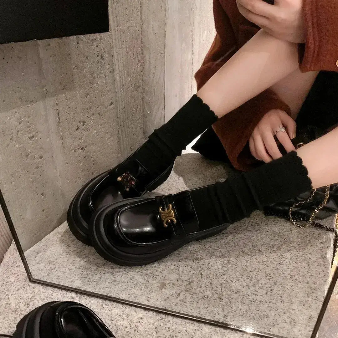 Vintage Moccassins