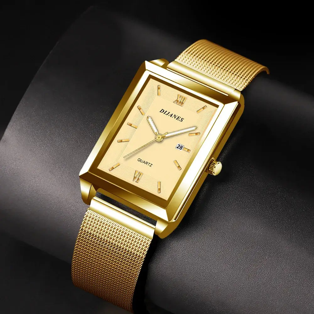 Old Money Watch for Women