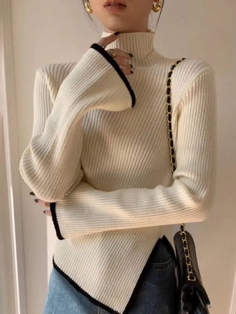 Old Money Sweater