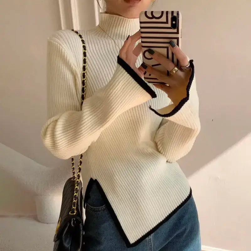 Old Money Sweater
