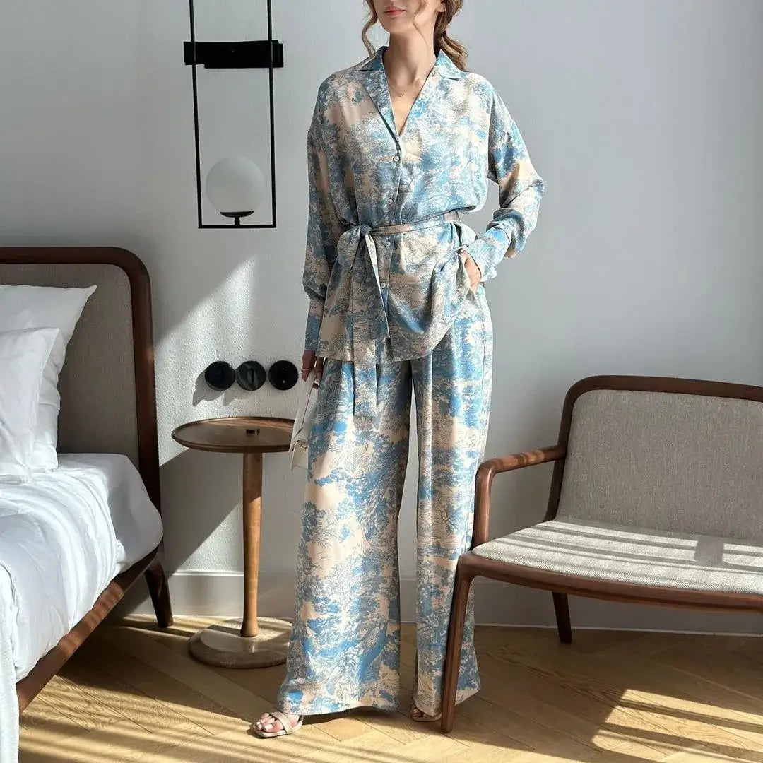 Vintage Pyjama