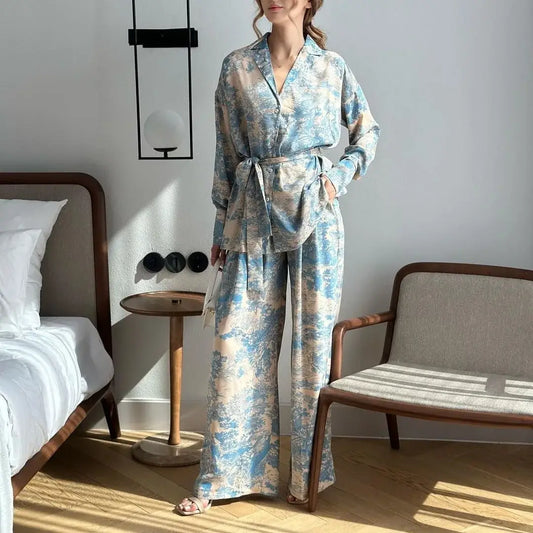 Vintage Pyjama