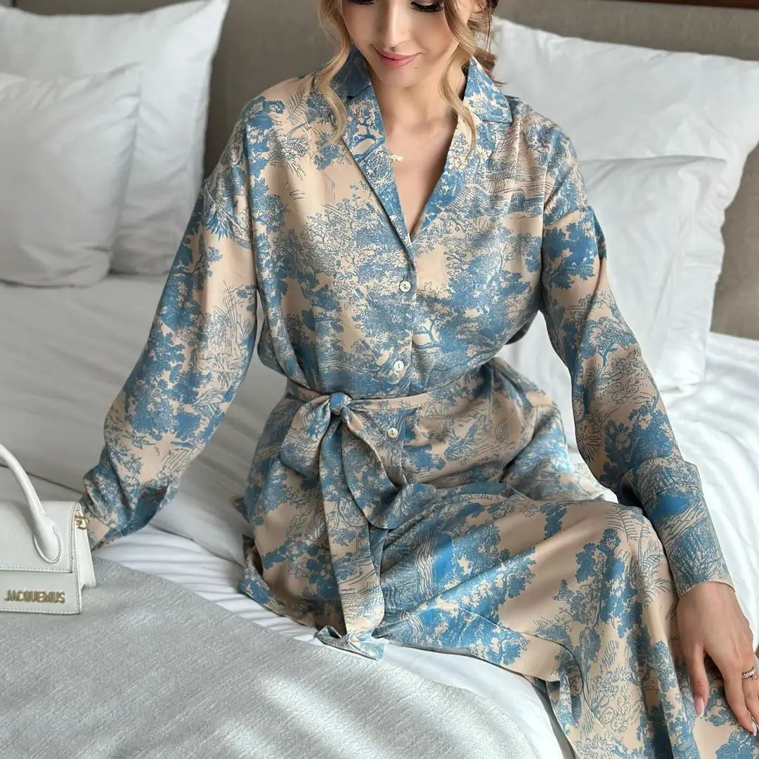 Vintage Pyjama