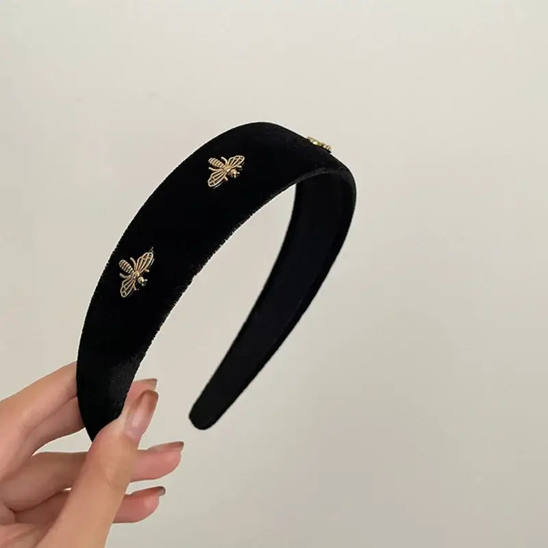 Old Money Headband