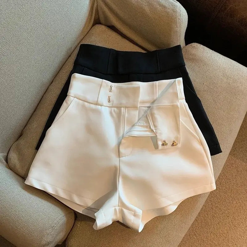 Women's Old Money Shorts