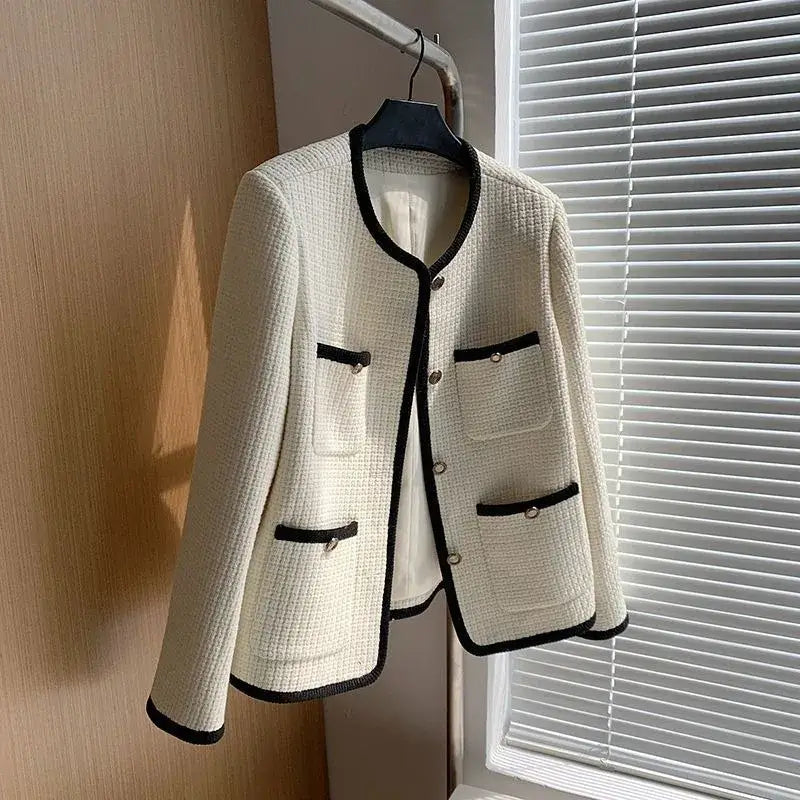 Old Money Jacket