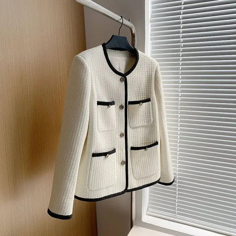 Old Money Jacket