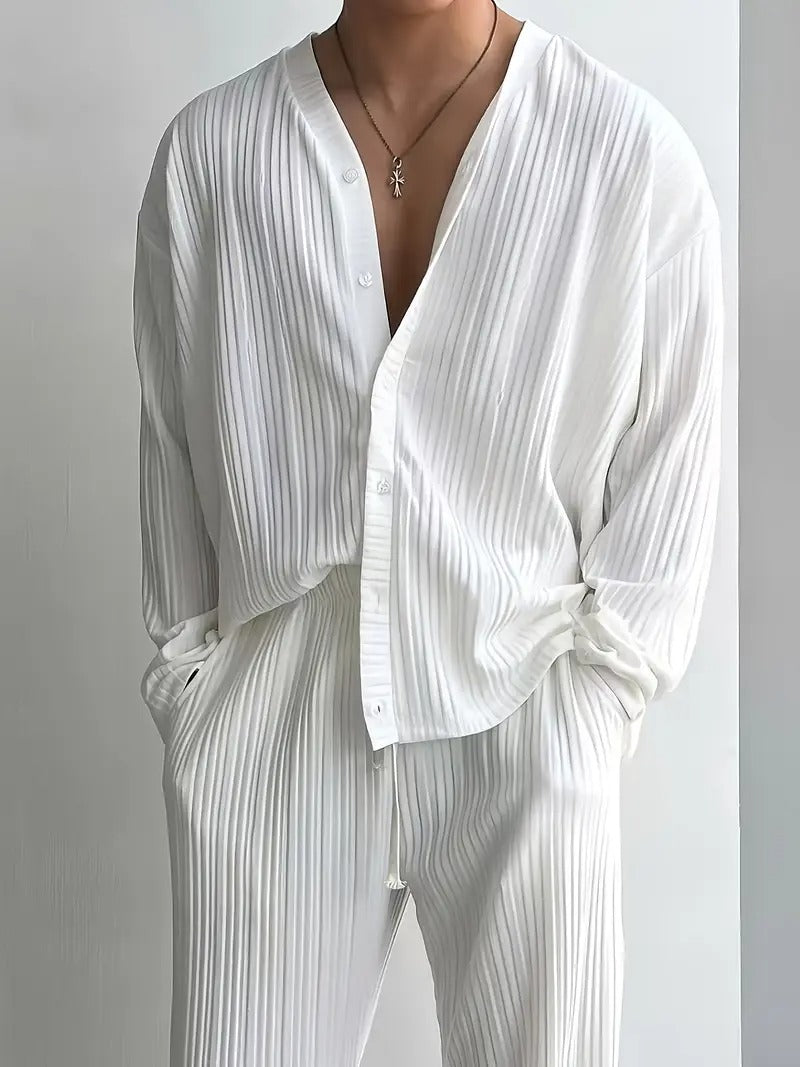 Ensemble old money