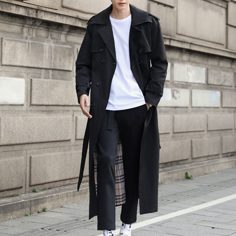 Old Money Coat