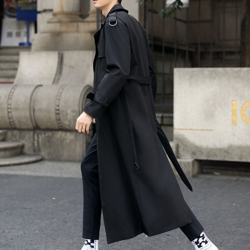 Old Money Coat
