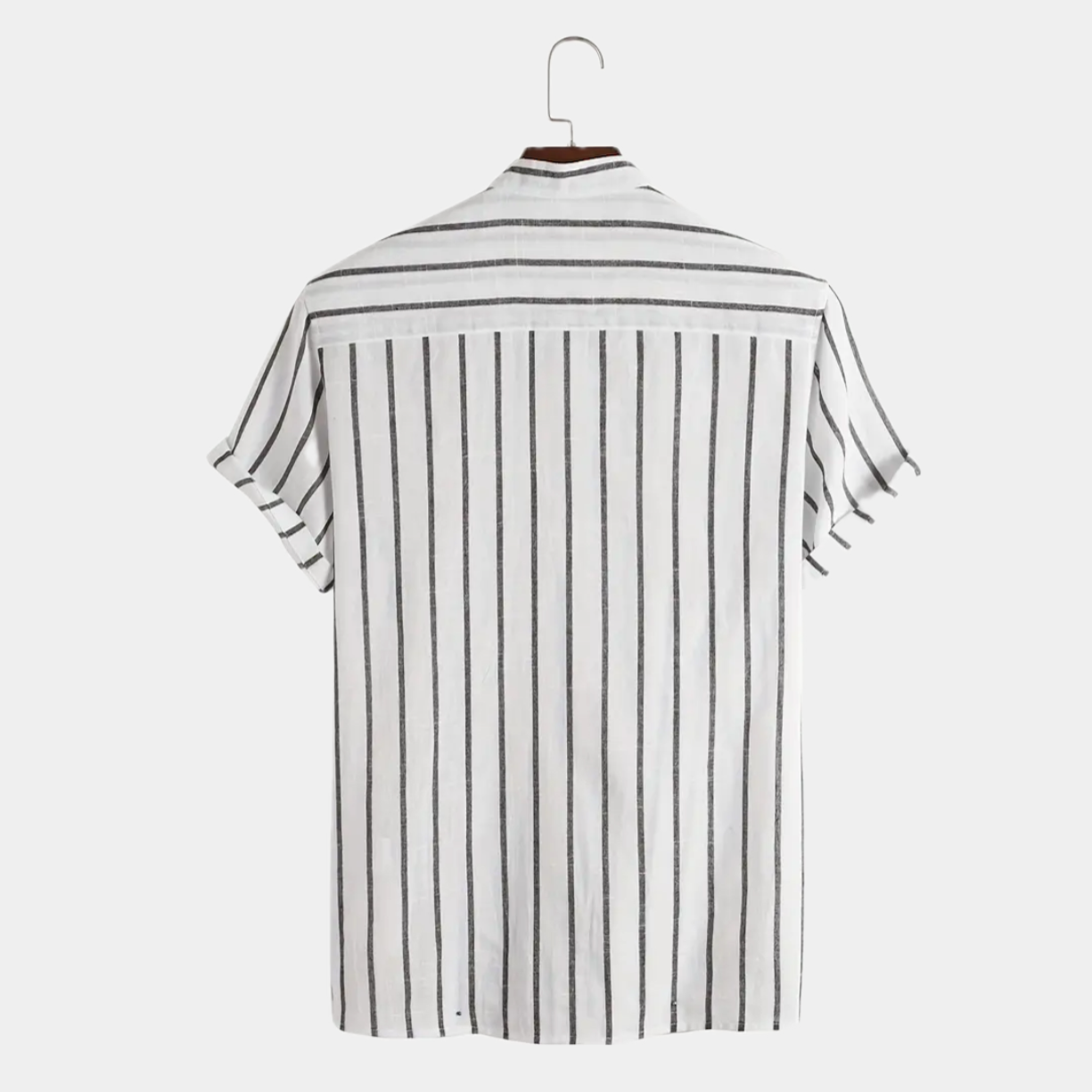 Old Money Short Sleeve Shirt