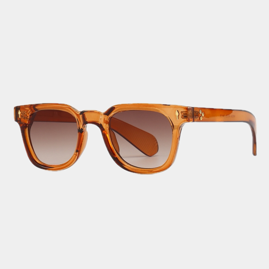 Lunettes de Soleil Old Money