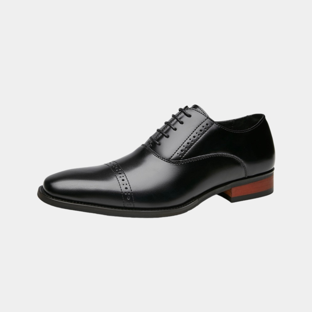 Chaussures en Cuir Old Money