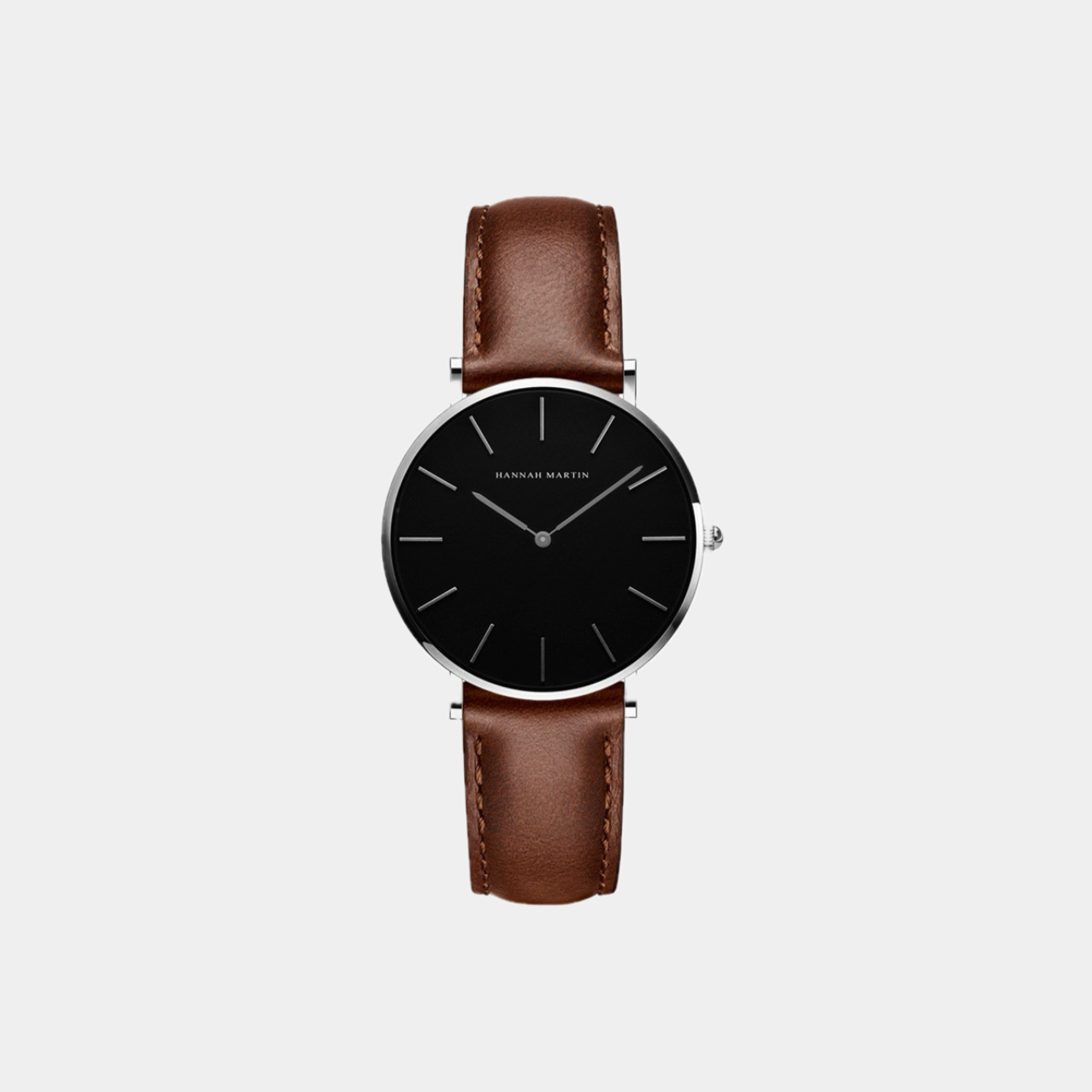 Montre Ronde Old Money