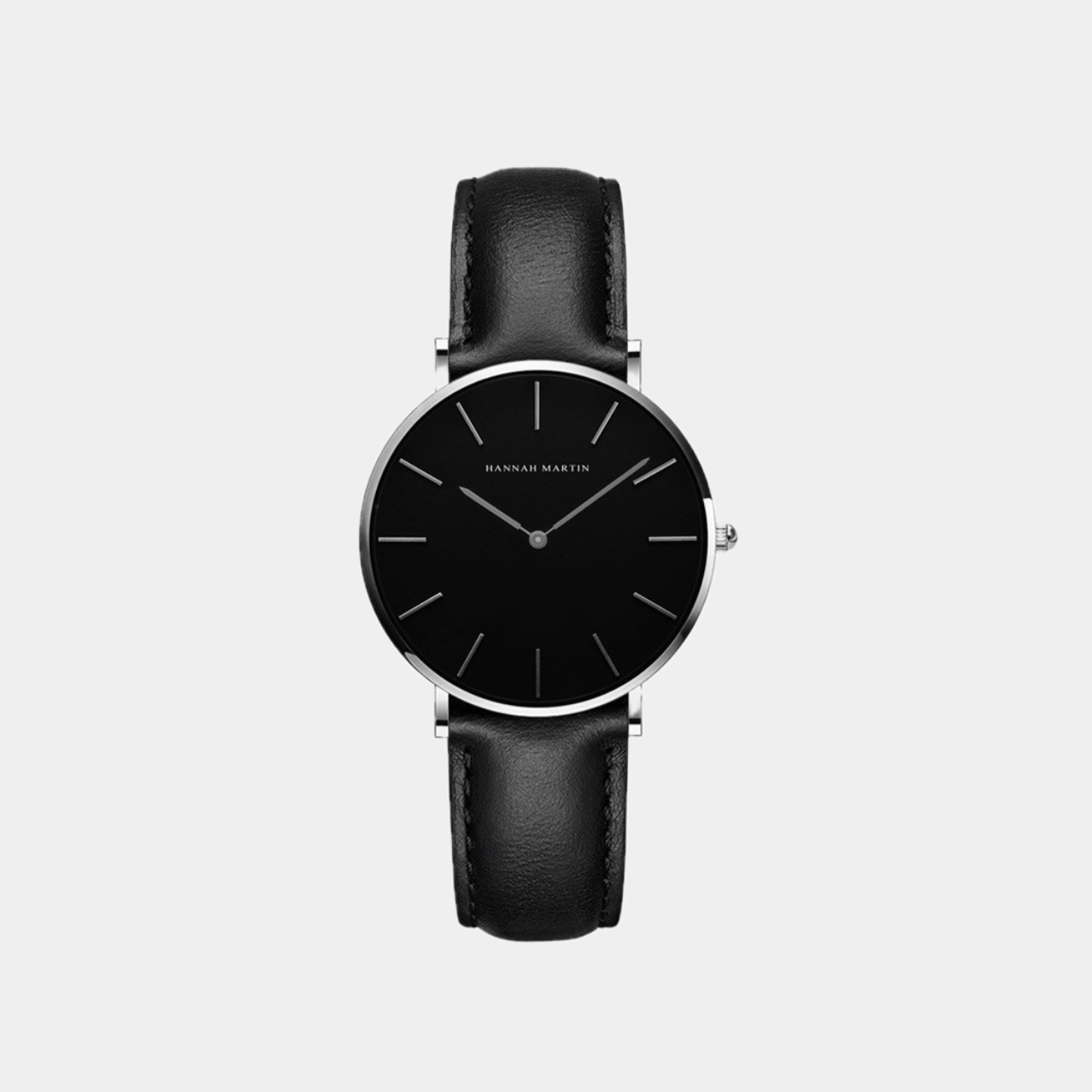Montre Ronde Old Money