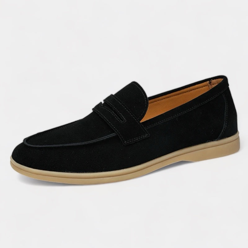 Luxury Old Money Loafers